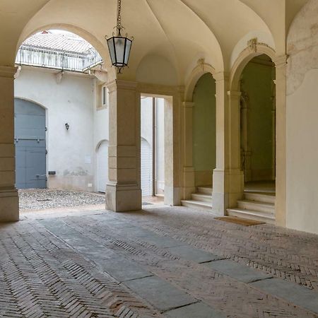 Dimora Paletta Dai Pre Appartement Verona Buitenkant foto