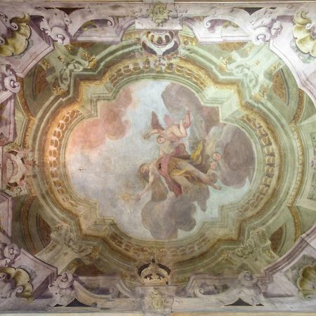 Dimora Paletta Dai Pre Appartement Verona Buitenkant foto