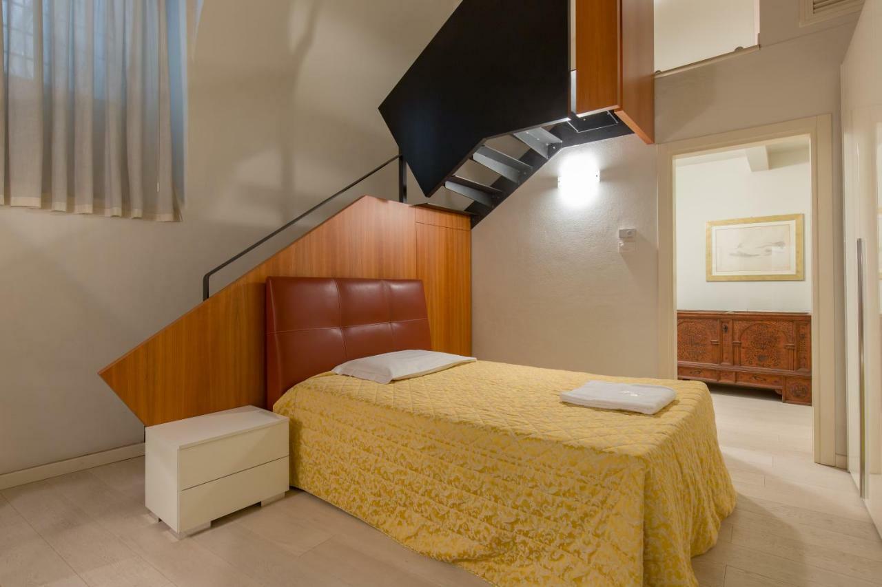 Dimora Paletta Dai Pre Appartement Verona Buitenkant foto