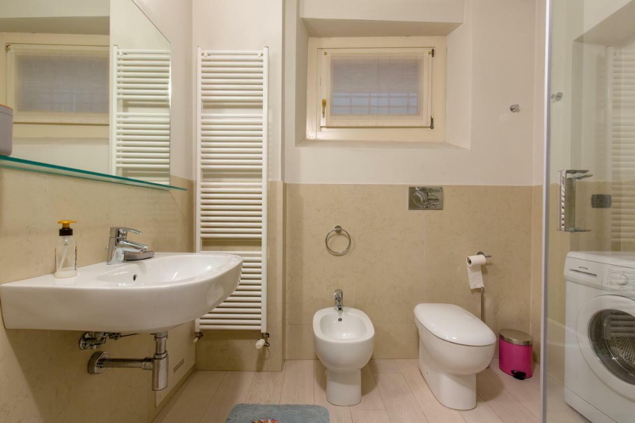 Dimora Paletta Dai Pre Appartement Verona Buitenkant foto