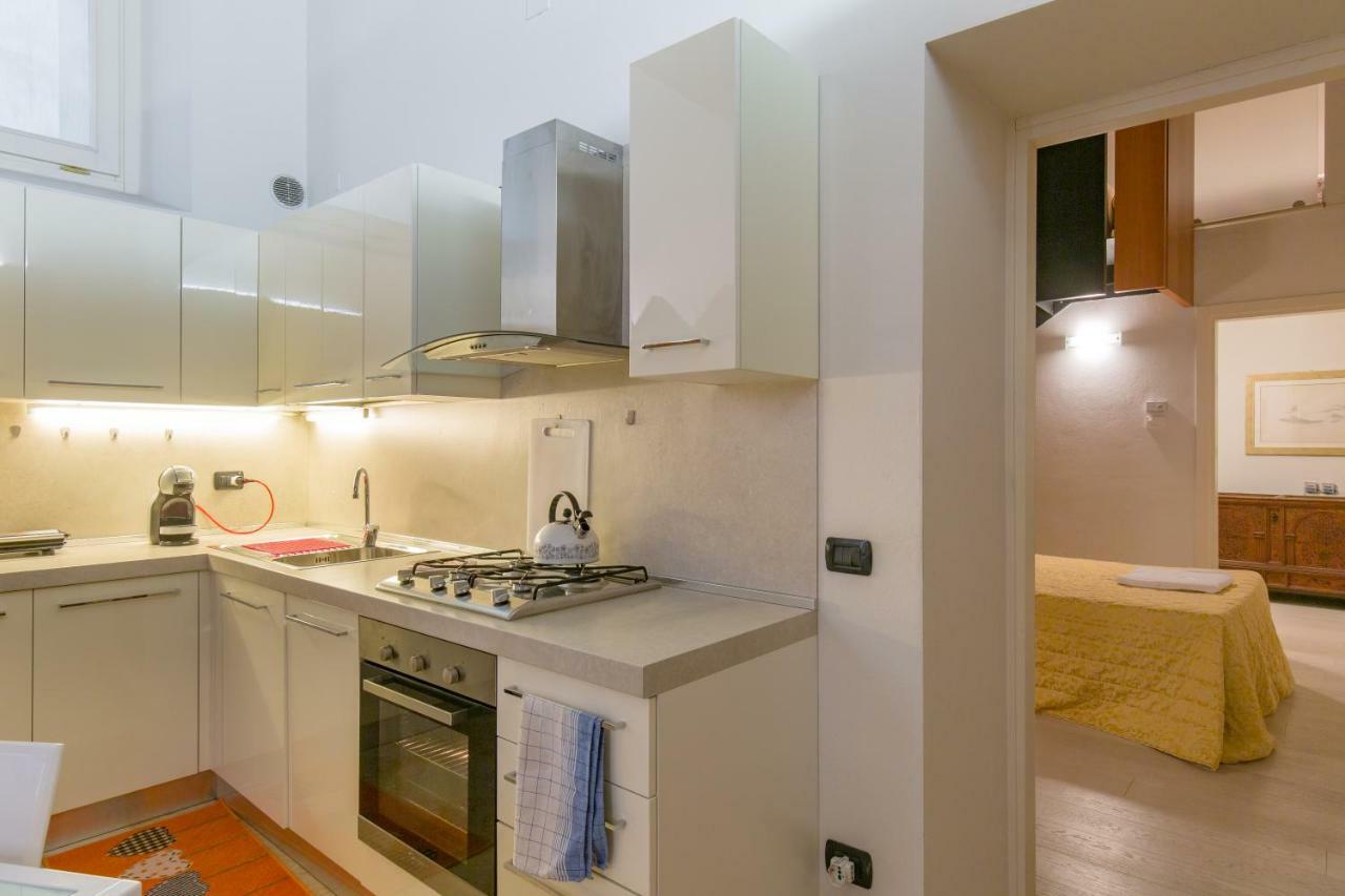 Dimora Paletta Dai Pre Appartement Verona Buitenkant foto