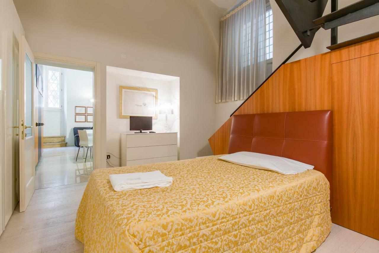 Dimora Paletta Dai Pre Appartement Verona Buitenkant foto