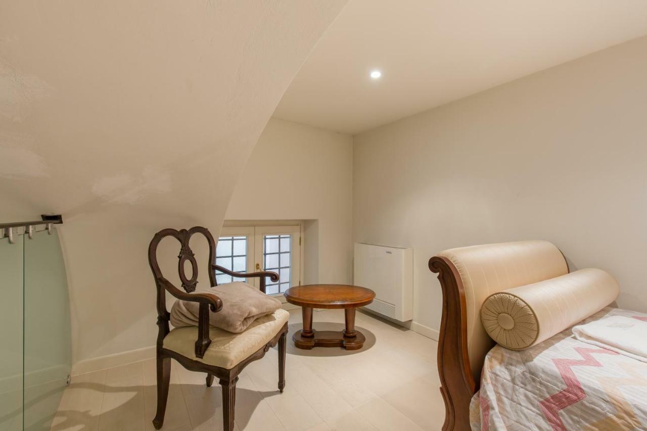 Dimora Paletta Dai Pre Appartement Verona Buitenkant foto