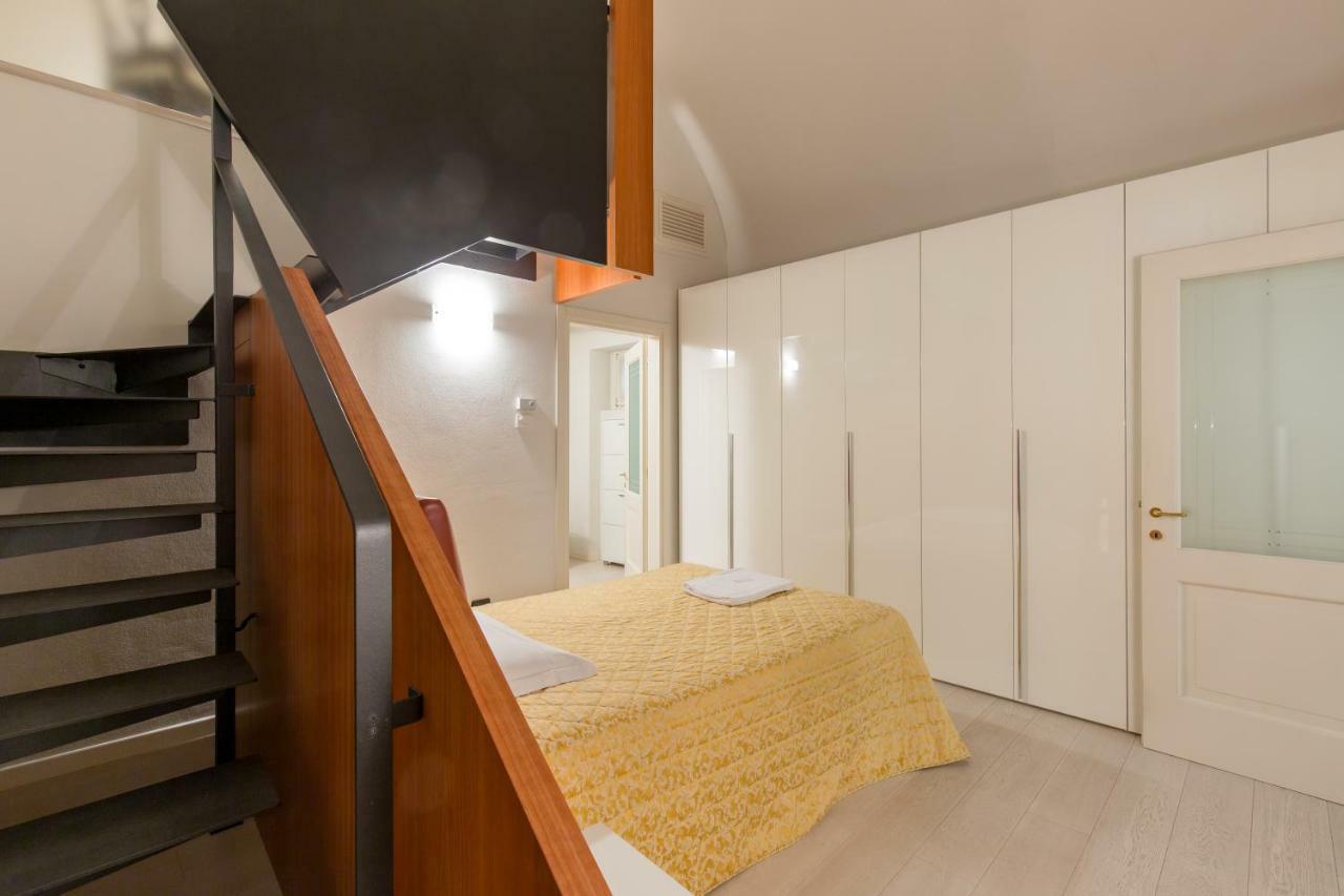 Dimora Paletta Dai Pre Appartement Verona Buitenkant foto