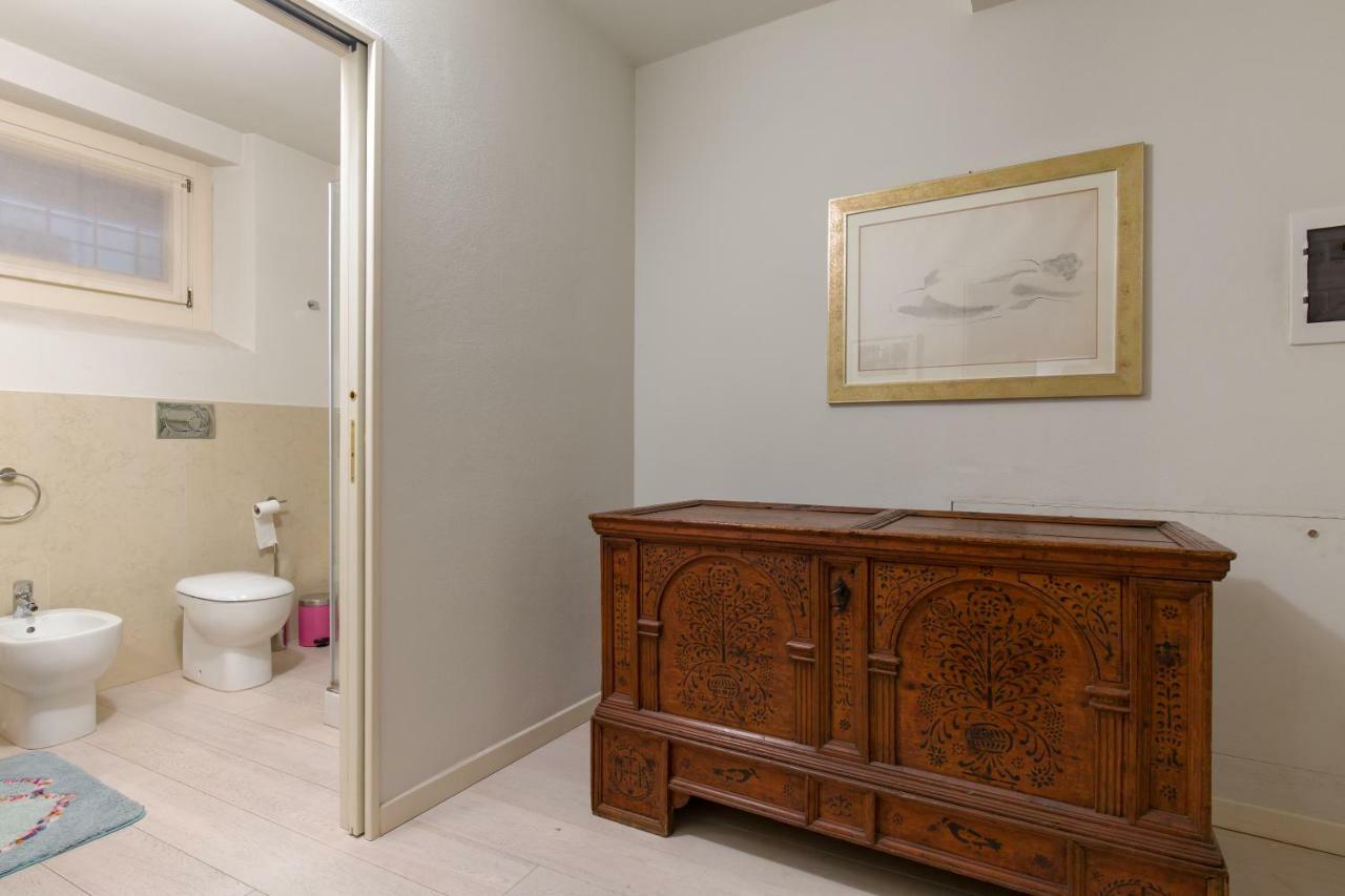 Dimora Paletta Dai Pre Appartement Verona Buitenkant foto