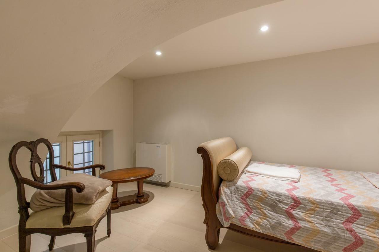 Dimora Paletta Dai Pre Appartement Verona Buitenkant foto