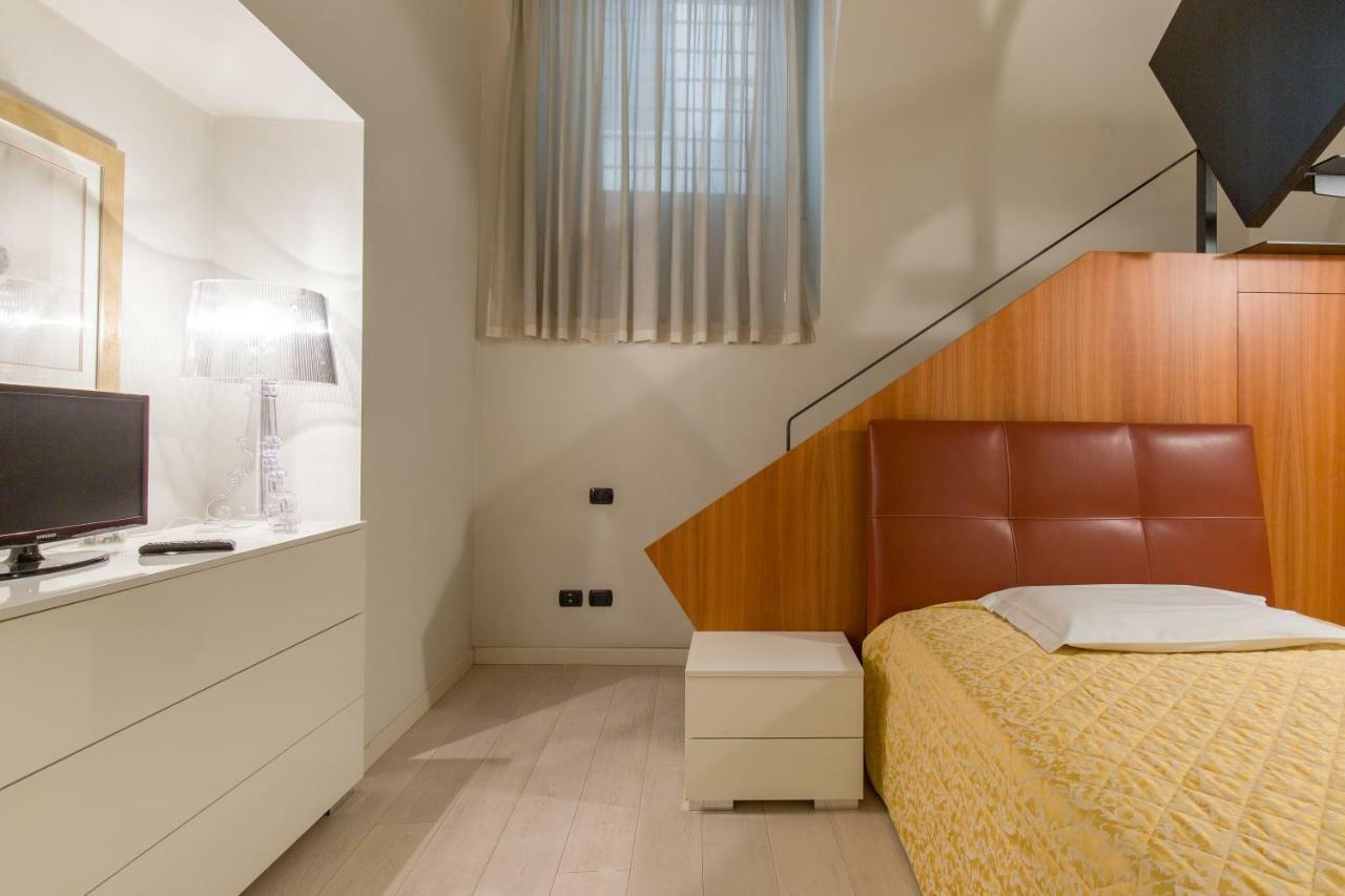 Dimora Paletta Dai Pre Appartement Verona Buitenkant foto