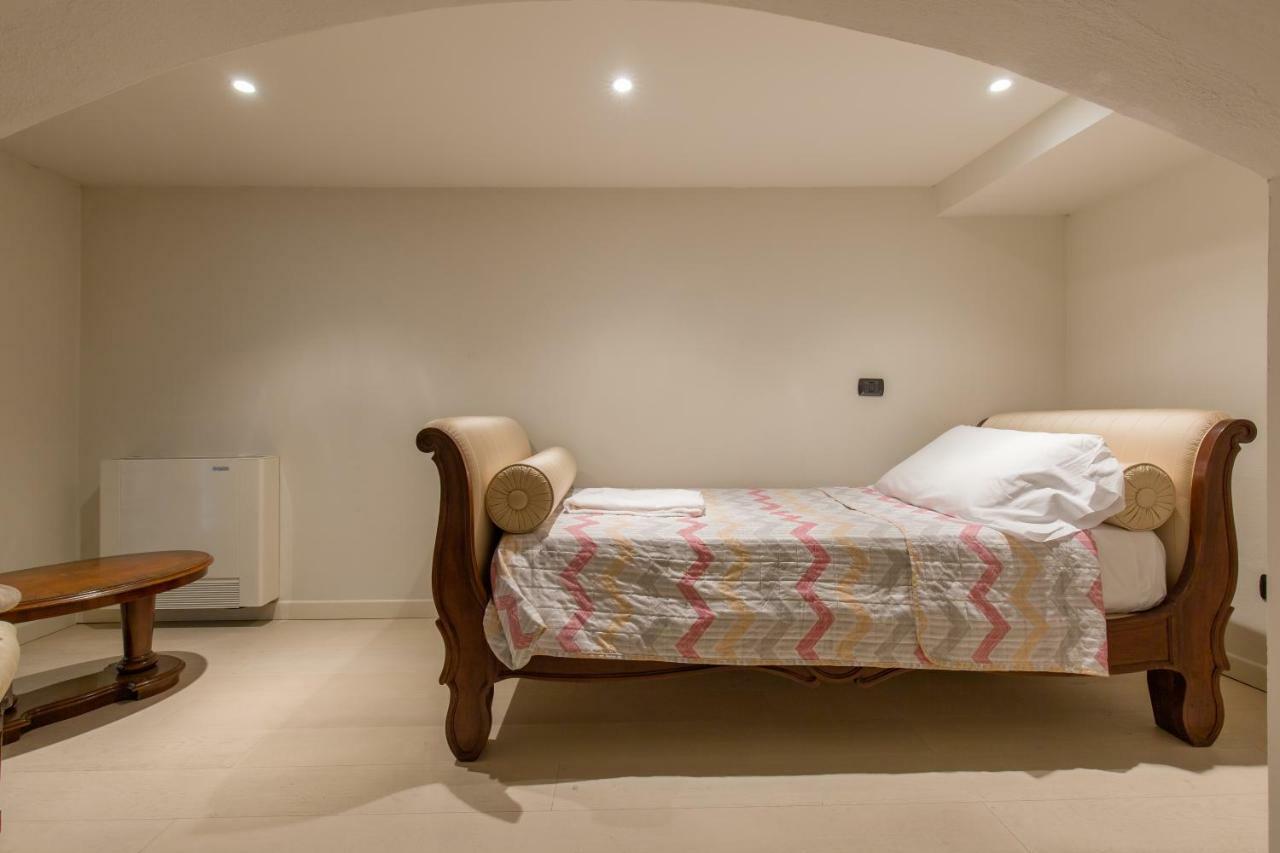 Dimora Paletta Dai Pre Appartement Verona Buitenkant foto