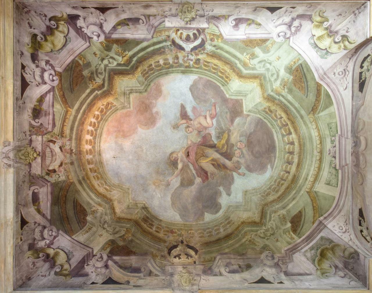 Dimora Paletta Dai Pre Appartement Verona Buitenkant foto