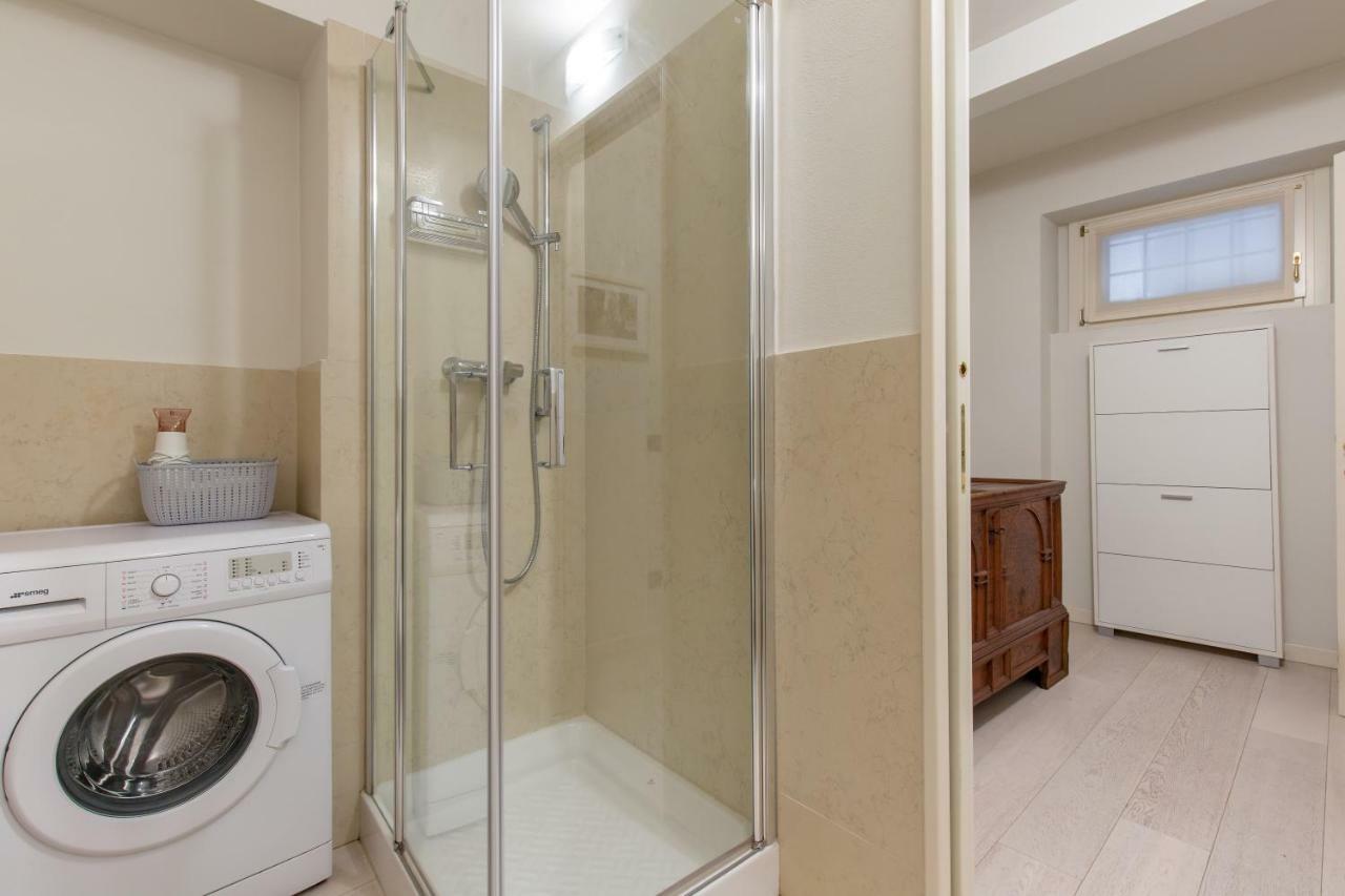 Dimora Paletta Dai Pre Appartement Verona Buitenkant foto
